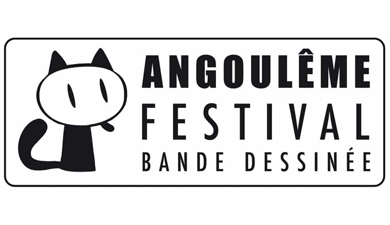 Festival international de la bande dessinée d'Angoulême - 51e édition
