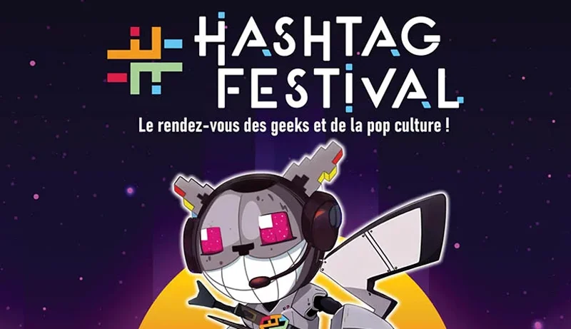 Hashtag Festival 2024