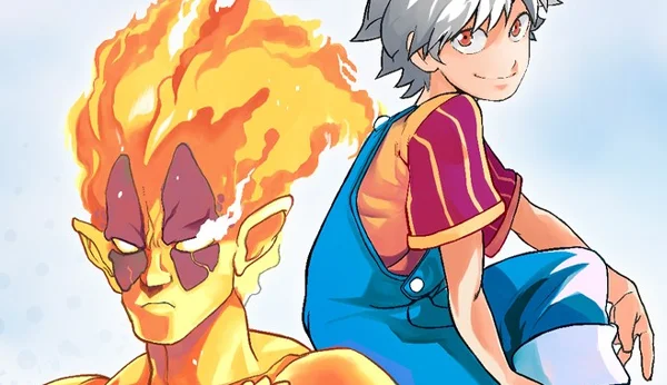 Evenement : Japan Expo 2025 : Dédicaces de Da Hosoi