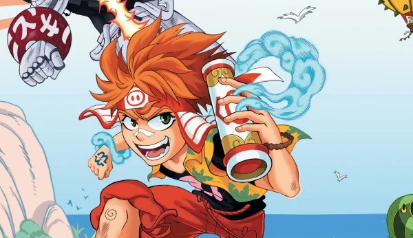 Evenement : Japan Expo 2025 : Dédicaces de Keto Valero