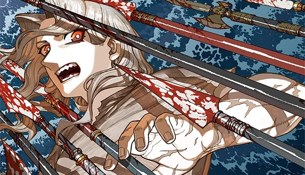 Evenement : Japan Expo 2025 : Dédicaces de Tohru Kuramori