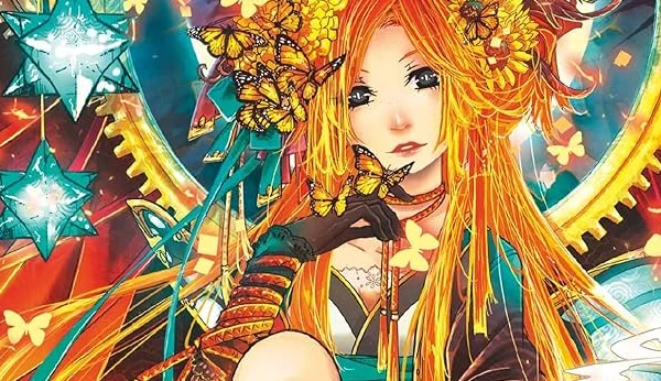 Evenement : Japan Expo 2025 : Dédicaces de VanRah