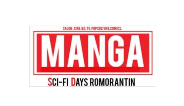 Evenement : Manga Sci-Fi Days 2023