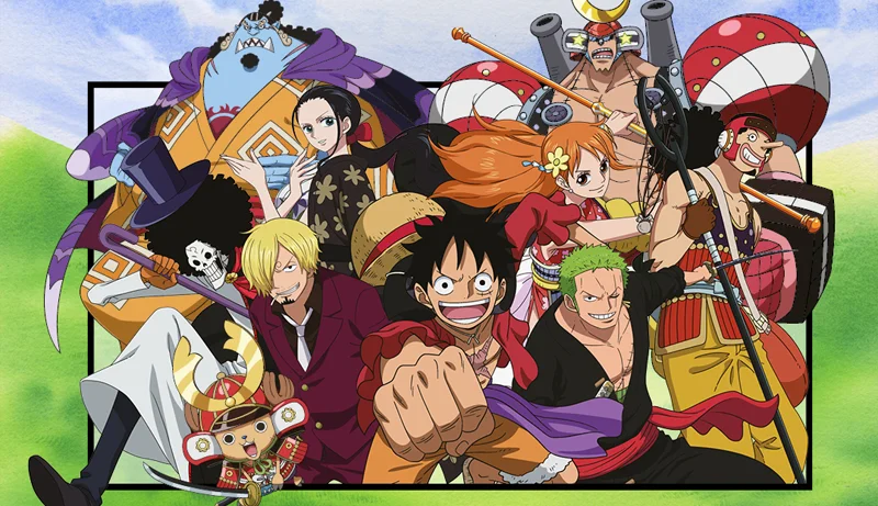 Evenement : ONE PIECE Music Symphony - 25th Anniversary World Tour