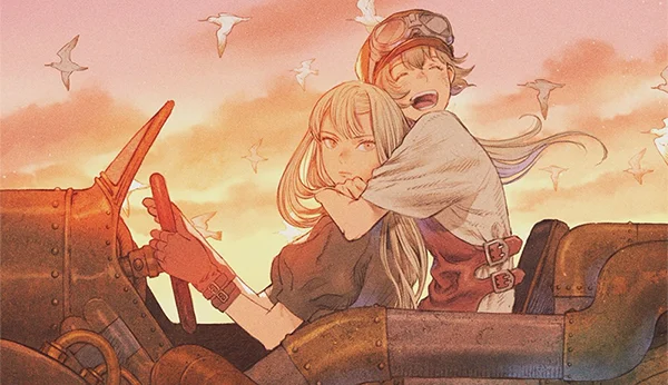 Evenement : Shimazaki Mujirushi et Kuroimori : Dédicaces à Fnac Ternes