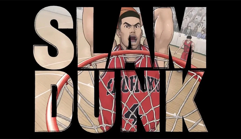 Evenement : The First Slam Dunk au cinéma